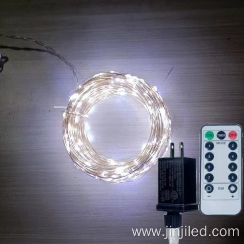 Electric Christmas Tree Light String